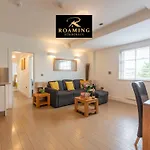 Long Term Stays - Contractors - Free Secure Parking