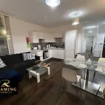 Long Term Stays - Contractors - Free Secure Parking