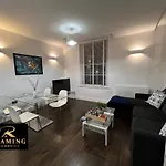 Long Term Stays - Contractors - Free Secure Parking