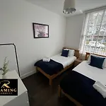 Long Term Stays - Contractors - Free Secure Parking
