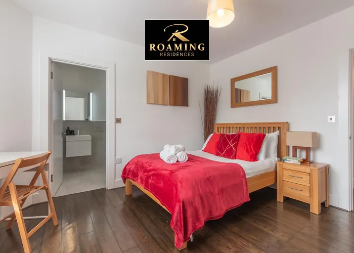 Long Term Stays - Contractors - Free Secure Parking