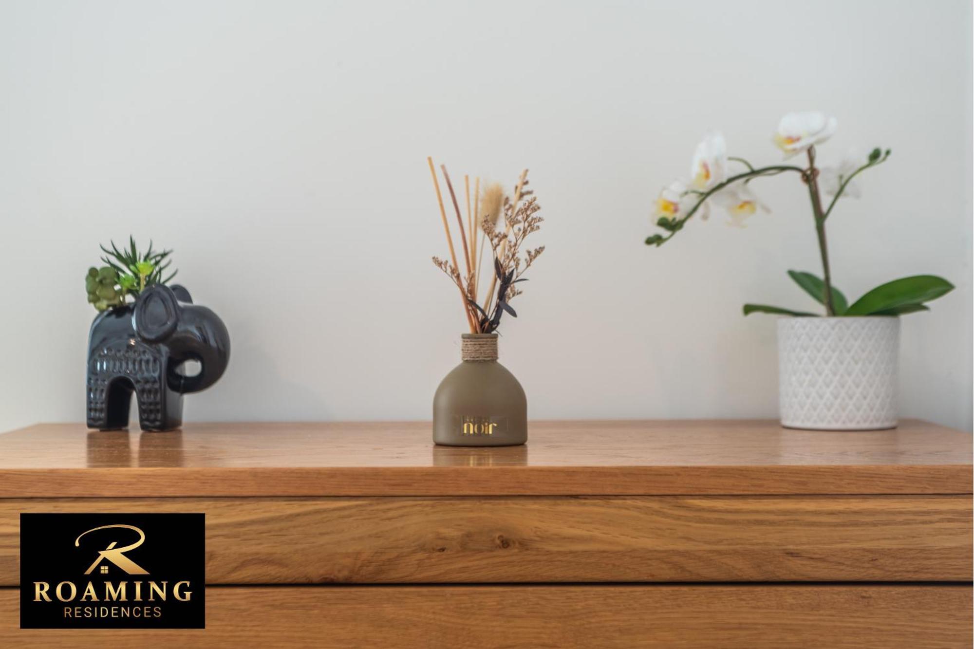 Long Term - Contractors - Free Secure Parking Apartment Reading