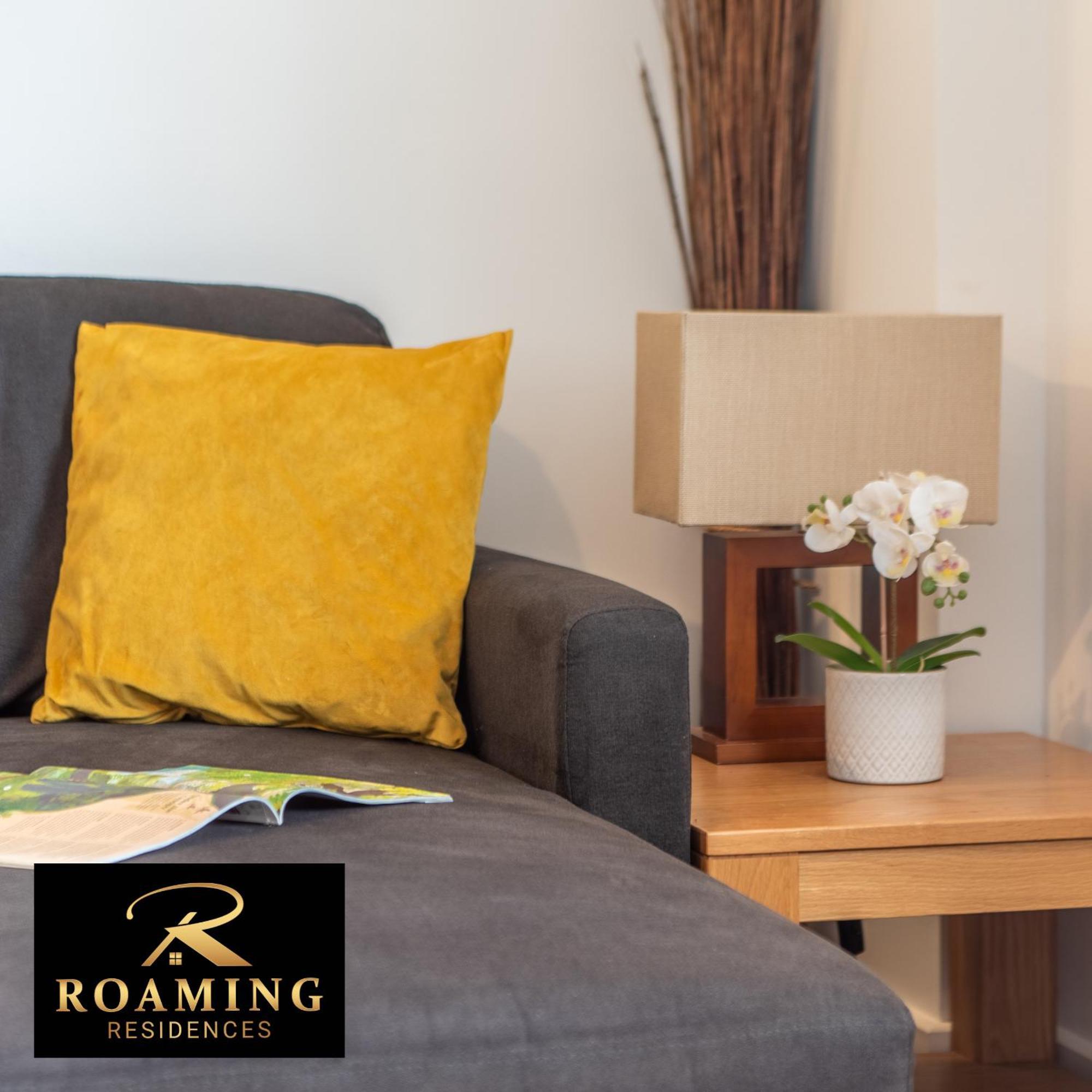 Long Term - Contractors - Free Secure Parking Reading